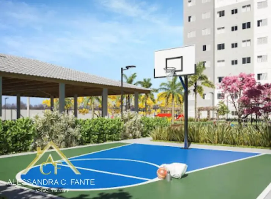 Foto 5 de Apartamento com 2 quartos à venda, 41m2 em Vila Sônia, Praia Grande - SP