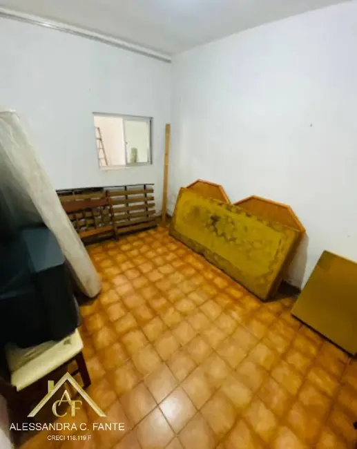 Foto 7 de Casa com 3 quartos à venda, 89m2 em Castelo, Santos - SP