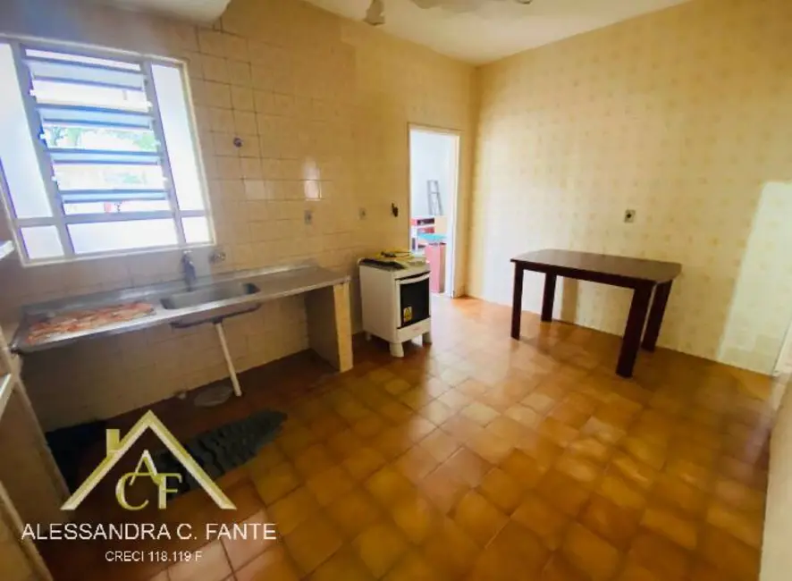 Foto 6 de Casa com 3 quartos à venda, 89m2 em Castelo, Santos - SP
