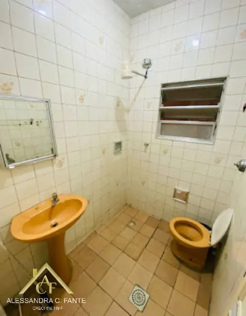 Foto 8 de Casa com 3 quartos à venda, 89m2 em Castelo, Santos - SP