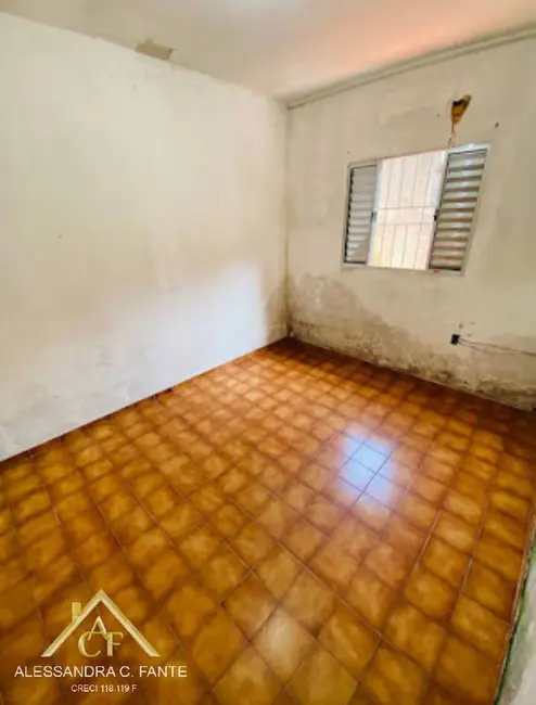 Foto 9 de Casa com 3 quartos à venda, 89m2 em Castelo, Santos - SP