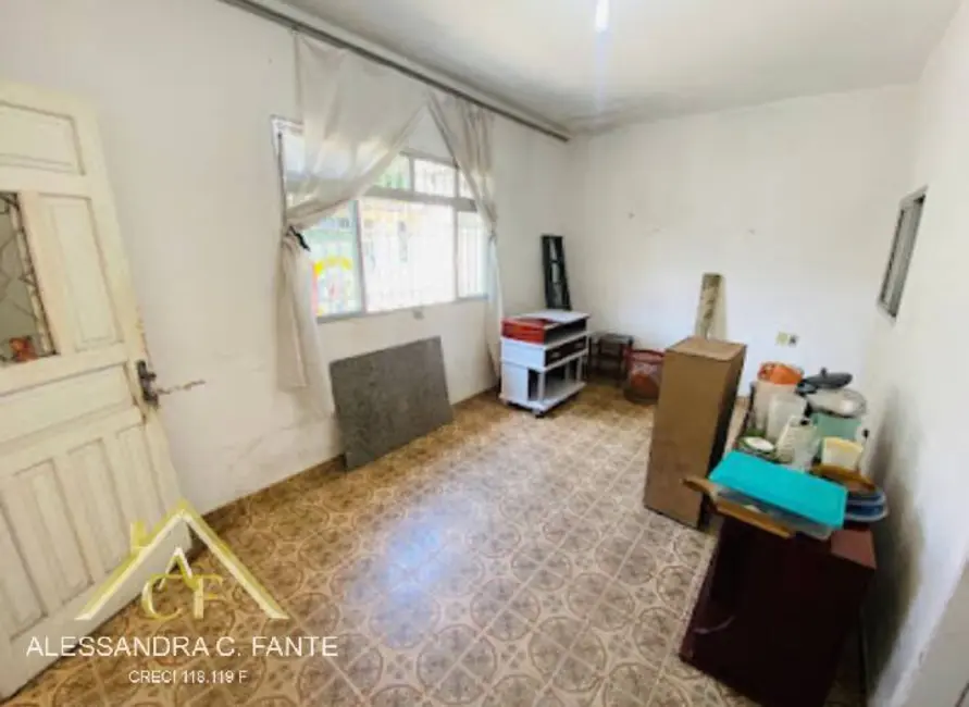 Foto 4 de Casa com 3 quartos à venda, 89m2 em Castelo, Santos - SP