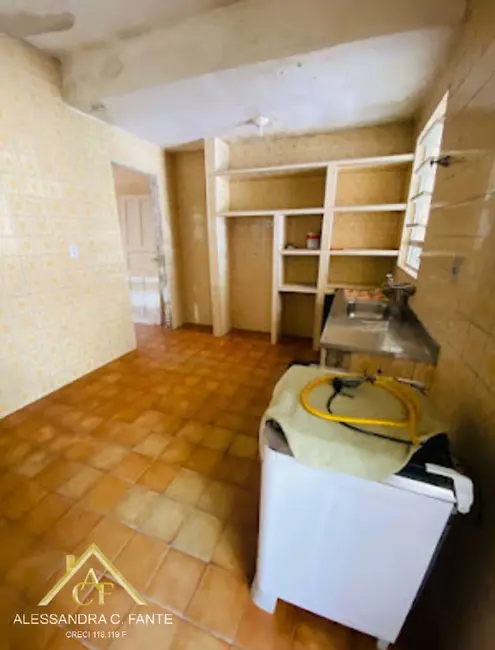 Foto 5 de Casa com 3 quartos à venda, 89m2 em Castelo, Santos - SP