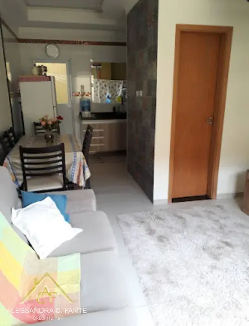 Foto 3 de Casa com 2 quartos à venda, 49m2 em Mirim, Praia Grande - SP