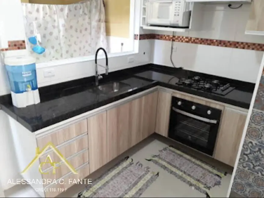 Foto 7 de Casa com 2 quartos à venda, 49m2 em Mirim, Praia Grande - SP