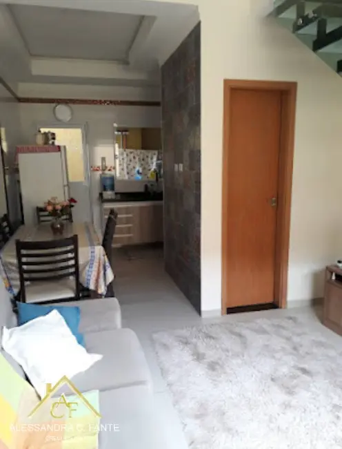 Foto 6 de Casa com 2 quartos à venda, 49m2 em Mirim, Praia Grande - SP