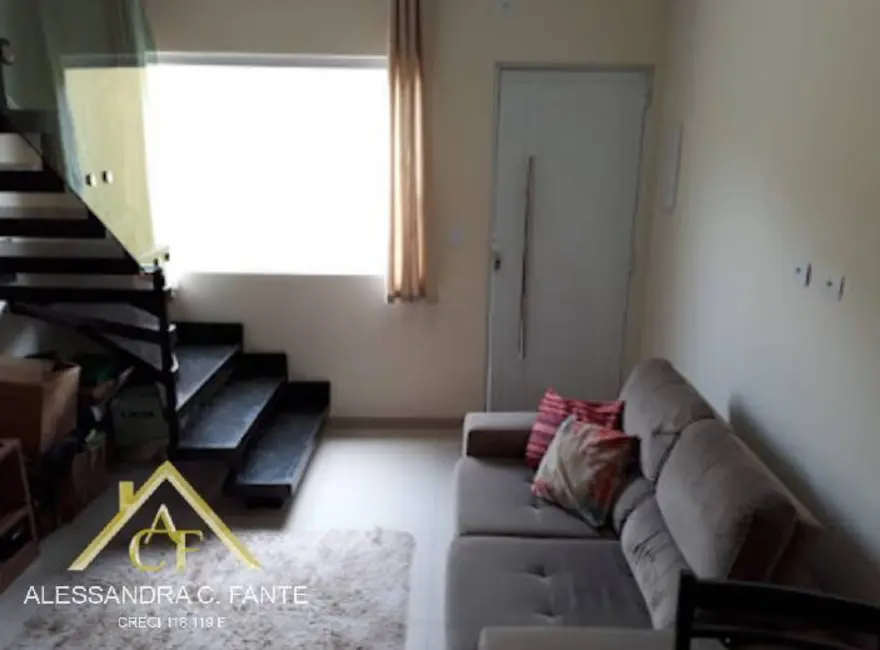 Foto 8 de Casa com 2 quartos à venda, 49m2 em Mirim, Praia Grande - SP