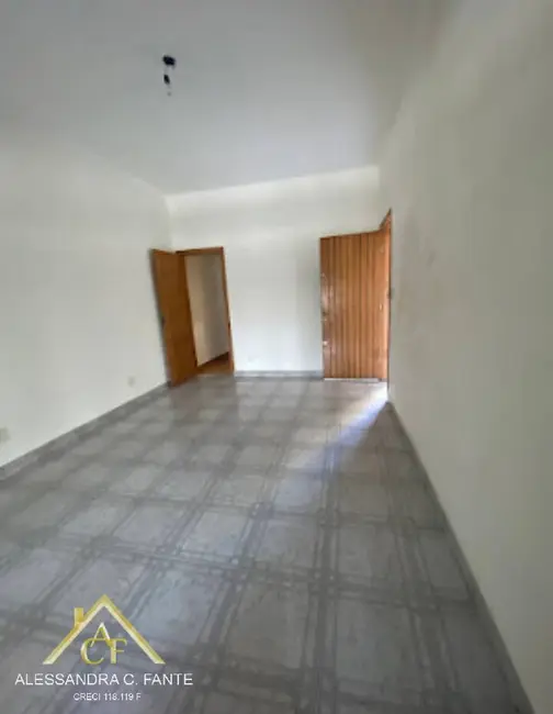 Foto 4 de Sobrado com 2 quartos à venda, 89m2 em Ocian, Praia Grande - SP