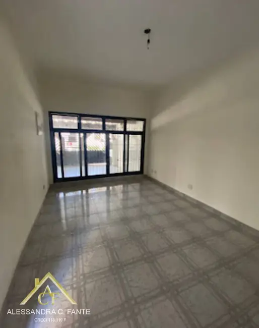 Foto 3 de Sobrado com 2 quartos à venda, 89m2 em Ocian, Praia Grande - SP