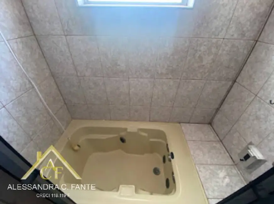 Foto 9 de Sobrado com 2 quartos à venda, 89m2 em Ocian, Praia Grande - SP