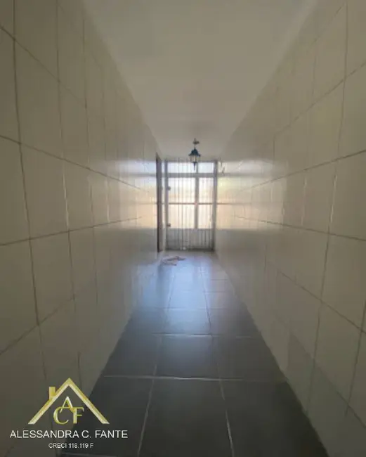 Foto 5 de Sobrado com 2 quartos à venda, 89m2 em Ocian, Praia Grande - SP