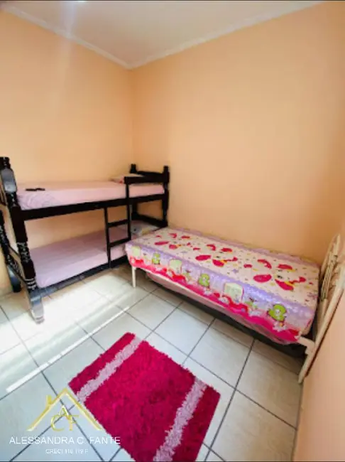 Apartamento com 1 quarto à venda, 34m2 em Ocian, Praia Grande - SP - imagem 5 Foto 5 de Apartamento com 1 quarto à venda, 34m2 em Ocian, Praia Grande - SP