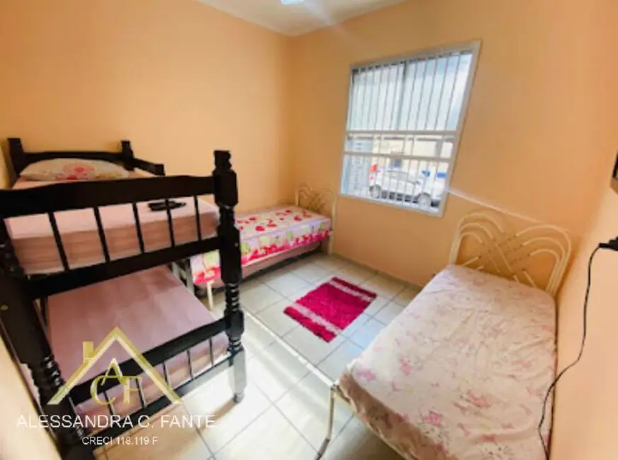 Apartamento com 1 quarto à venda, 34m2 em Ocian, Praia Grande - SP - imagem 7 Foto 7 de Apartamento com 1 quarto à venda, 34m2 em Ocian, Praia Grande - SP