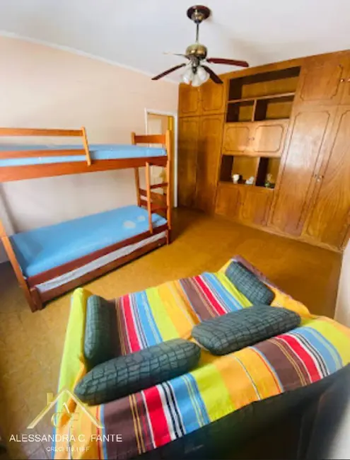 Apartamento com 1 quarto à venda, 40m2 em Ocian, Praia Grande - SP - imagem 6 Foto 6 de Apartamento com 1 quarto à venda, 40m2 em Ocian, Praia Grande - SP