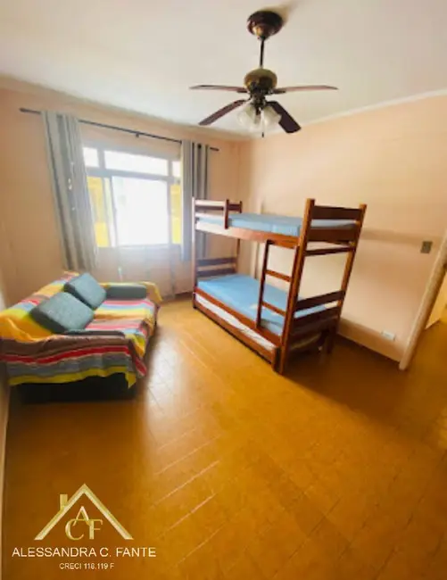 Apartamento com 1 quarto à venda, 40m2 em Ocian, Praia Grande - SP - imagem 7 Foto 7 de Apartamento com 1 quarto à venda, 40m2 em Ocian, Praia Grande - SP