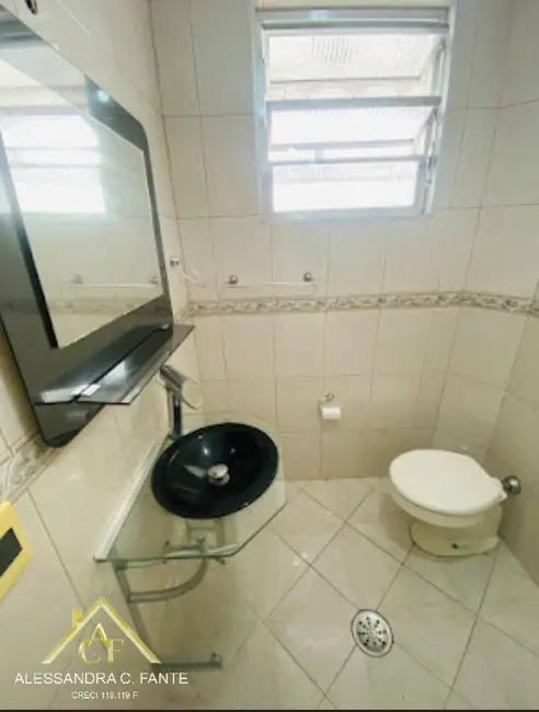 Apartamento com 1 quarto à venda, 40m2 em Ocian, Praia Grande - SP - imagem 8 Foto 8 de Apartamento com 1 quarto à venda, 40m2 em Ocian, Praia Grande - SP