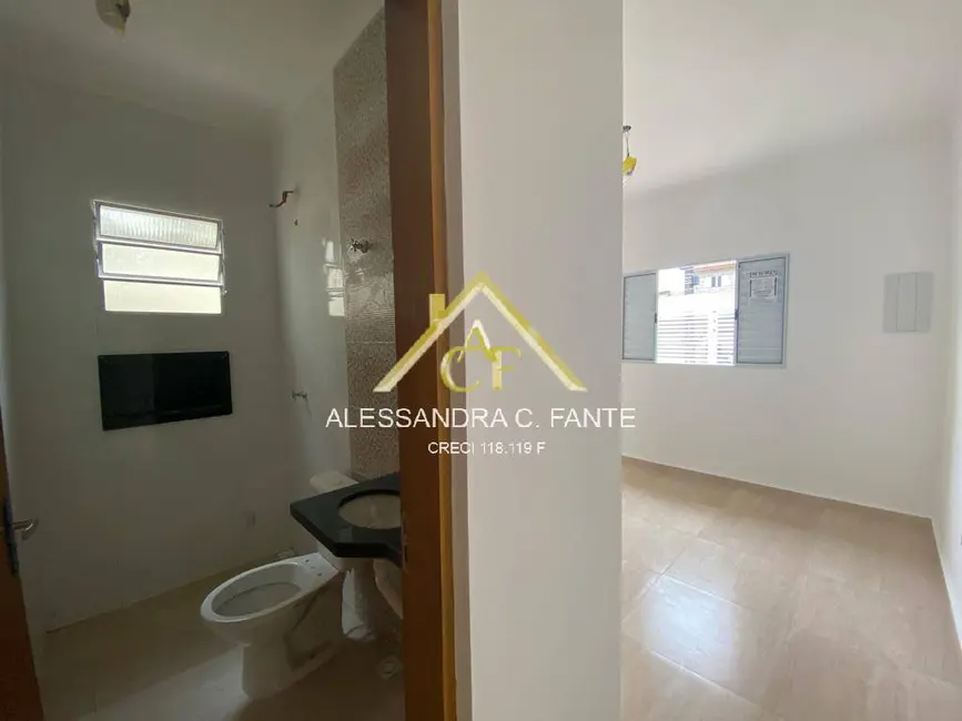 Foto 7 de Casa com 2 quartos à venda, 135m2 em Mongagua - SP