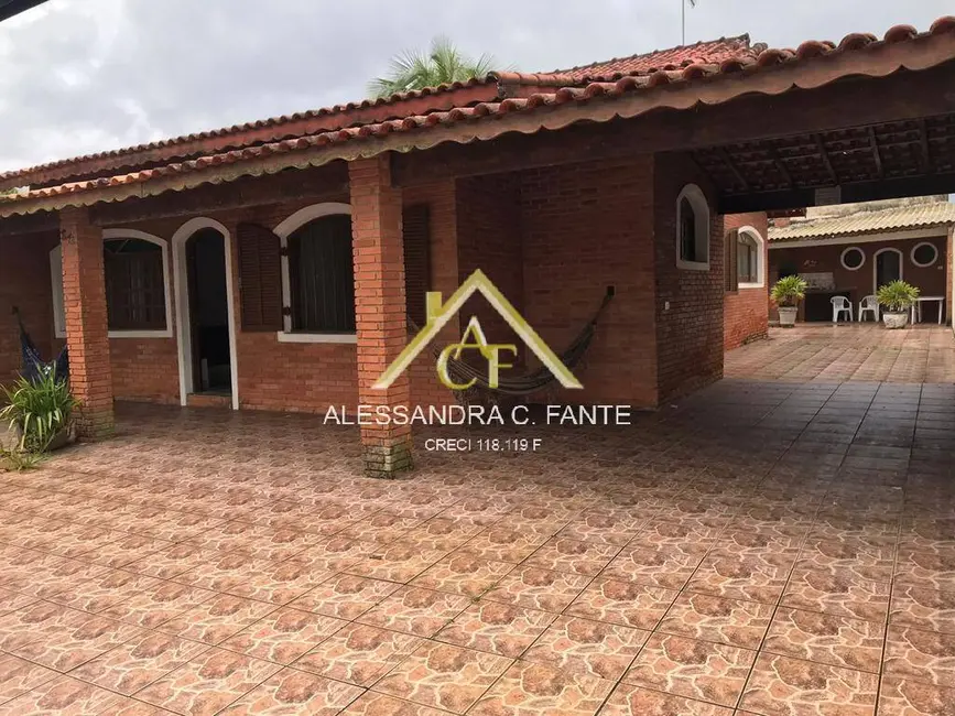 Foto 4 de Casa com 3 quartos à venda, 308m2 em Mongagua - SP