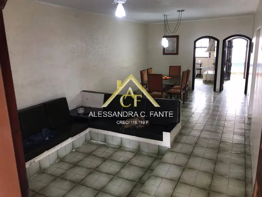 Foto 7 de Casa com 3 quartos à venda, 308m2 em Mongagua - SP