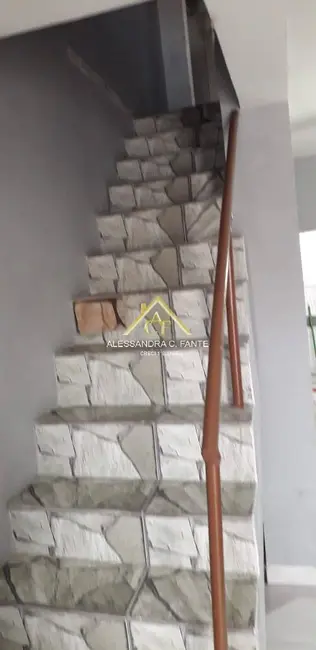 Foto 6 de Sobrado com 1 quarto à venda, 55m2 em Mongagua - SP