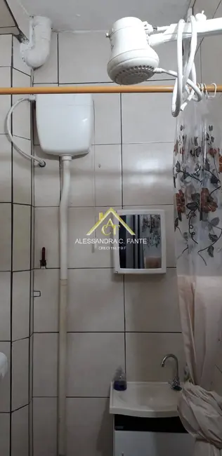 Foto 4 de Sobrado com 1 quarto à venda, 55m2 em Mongagua - SP