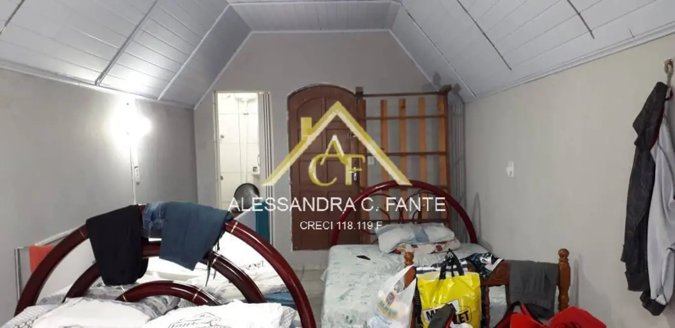 Foto 5 de Sobrado com 1 quarto à venda, 55m2 em Mongagua - SP