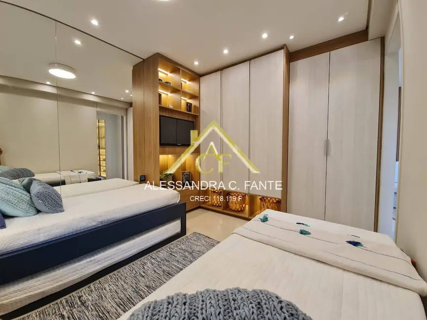 Foto 9 de Apartamento com 2 quartos à venda, 47m2 em Centro, Mongagua - SP