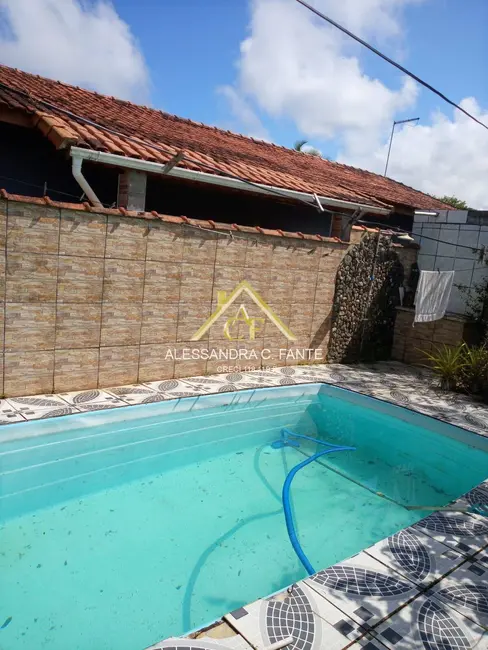 Foto 9 de Casa com 3 quartos à venda, 300m2 em Itanhaem - SP