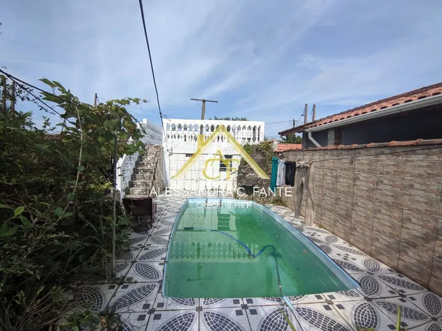 Foto 1 de Casa com 3 quartos à venda, 300m2 em Itanhaem - SP