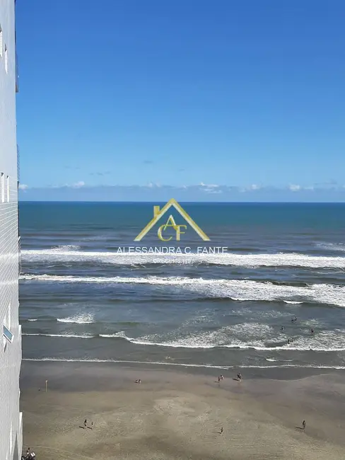 Foto 6 de Apartamento com 2 quartos à venda, 74m2 em Centro, Mongagua - SP