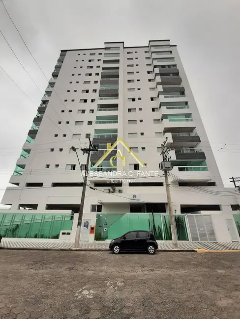 Foto 3 de Apartamento com 2 quartos à venda, 74m2 em Centro, Mongagua - SP