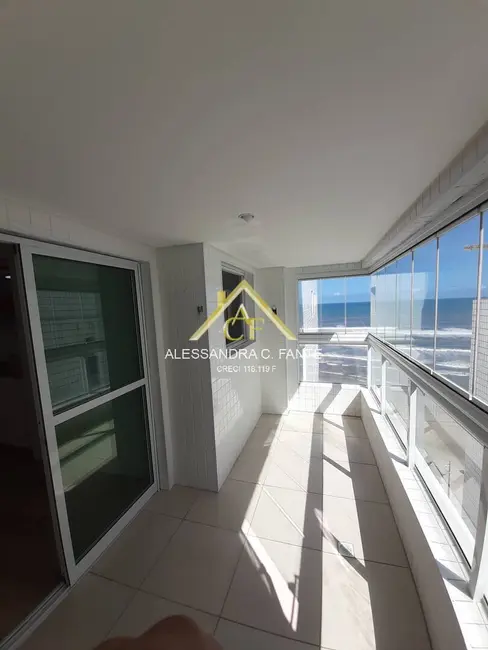 Foto 4 de Apartamento com 2 quartos à venda, 74m2 em Centro, Mongagua - SP