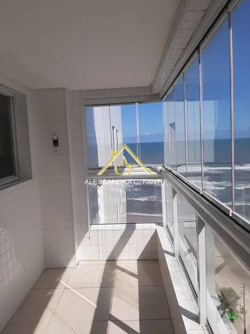 Foto 8 de Apartamento com 2 quartos à venda, 74m2 em Centro, Mongagua - SP