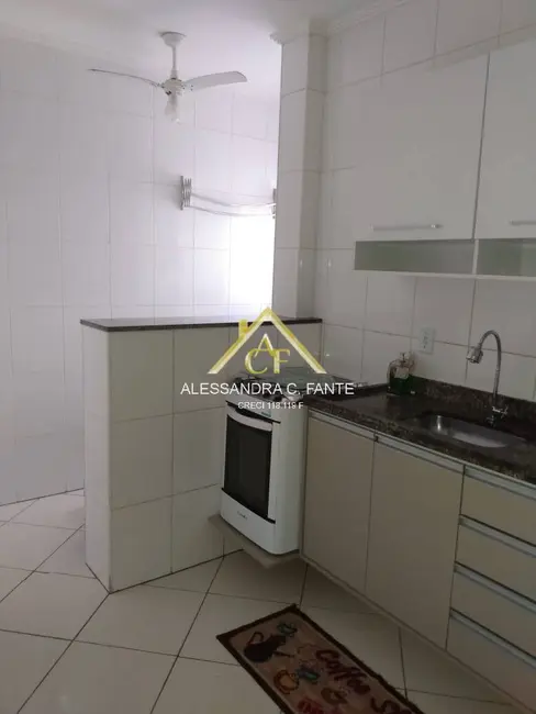 Foto 6 de Apartamento com 2 quartos à venda, 59m2 em Mongagua - SP