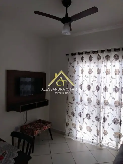 Foto 3 de Apartamento com 2 quartos à venda, 59m2 em Mongagua - SP