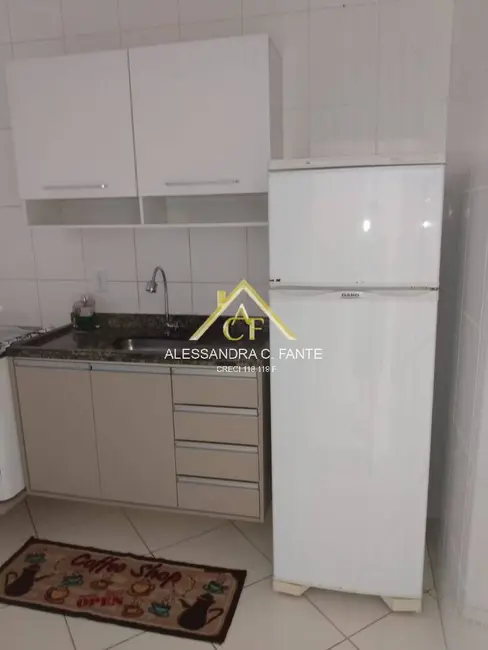 Foto 5 de Apartamento com 2 quartos à venda, 59m2 em Mongagua - SP
