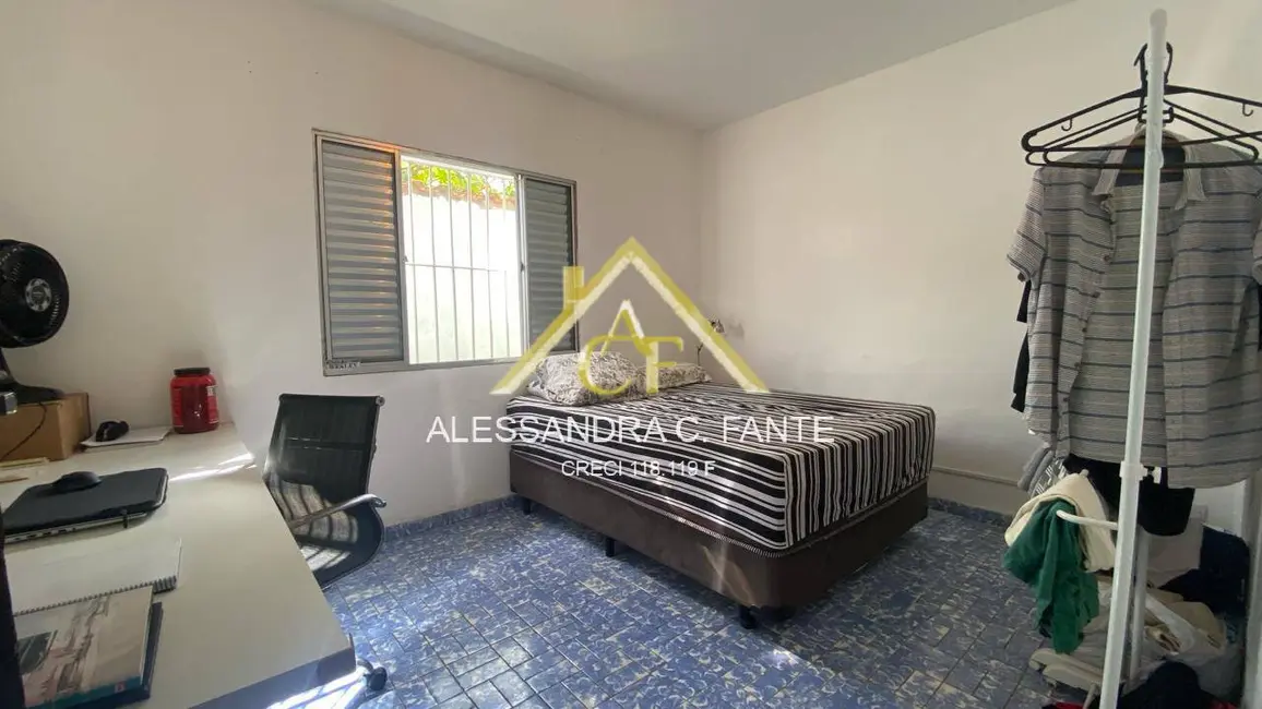 Foto 9 de Casa com 3 quartos à venda, 264m2 em Mongagua - SP