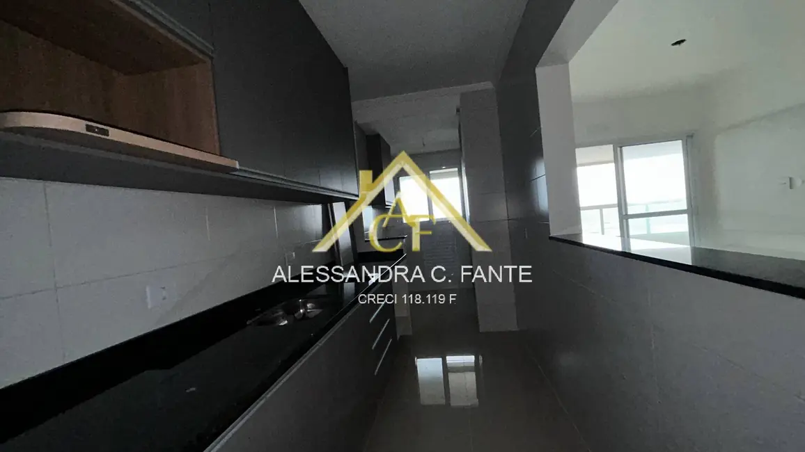 Foto 9 de Apartamento com 2 quartos à venda, 113m2 em Centro, Mongagua - SP