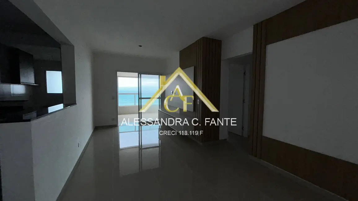 Foto 5 de Apartamento com 2 quartos à venda, 113m2 em Centro, Mongagua - SP