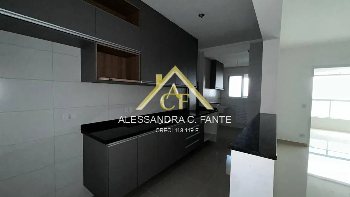 Foto 8 de Apartamento com 2 quartos à venda, 113m2 em Centro, Mongagua - SP