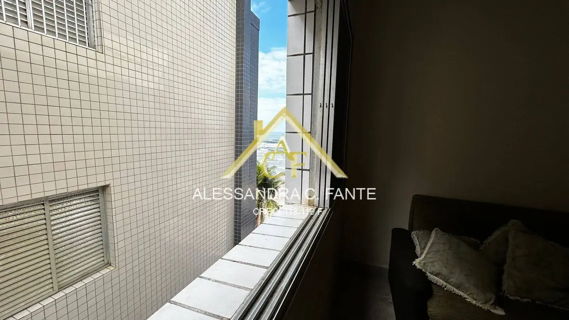 Foto 9 de Kitnet com 1 quarto à venda, 33m2 em Centro, Mongagua - SP