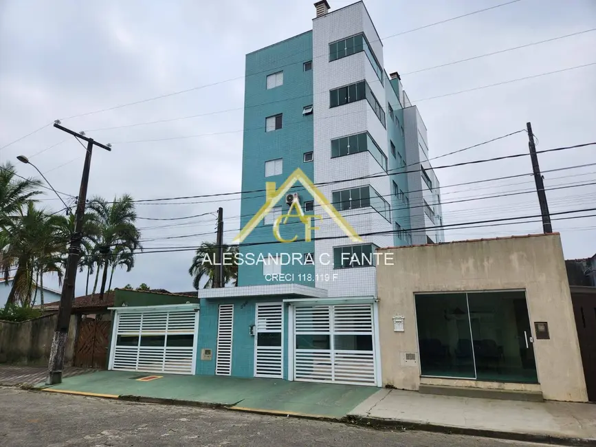 Foto 1 de Casa com 2 quartos à venda, 69m2 em Mongagua - SP