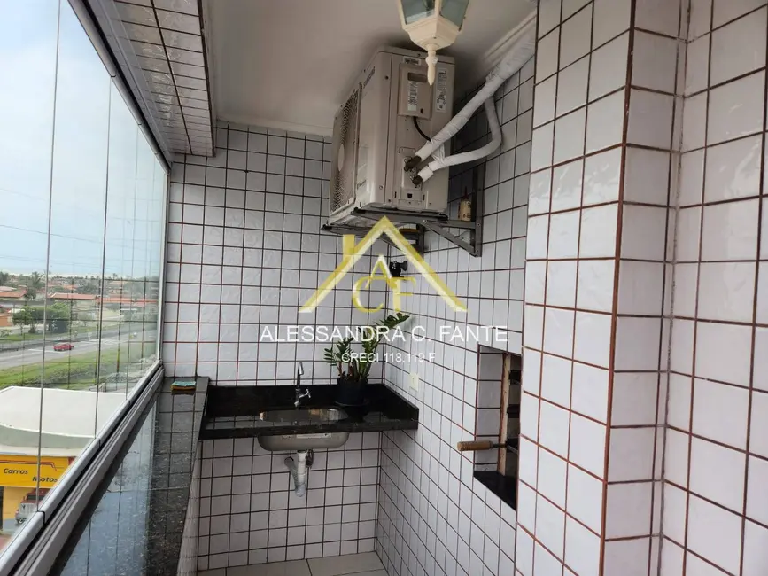 Foto 4 de Casa com 2 quartos à venda, 69m2 em Mongagua - SP