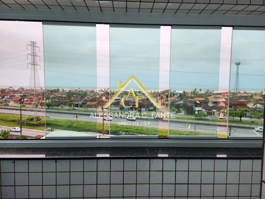 Foto 5 de Casa com 2 quartos à venda, 69m2 em Mongagua - SP