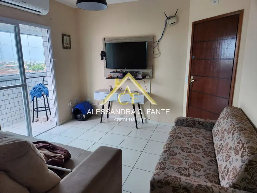 Foto 6 de Casa com 2 quartos à venda, 69m2 em Mongagua - SP