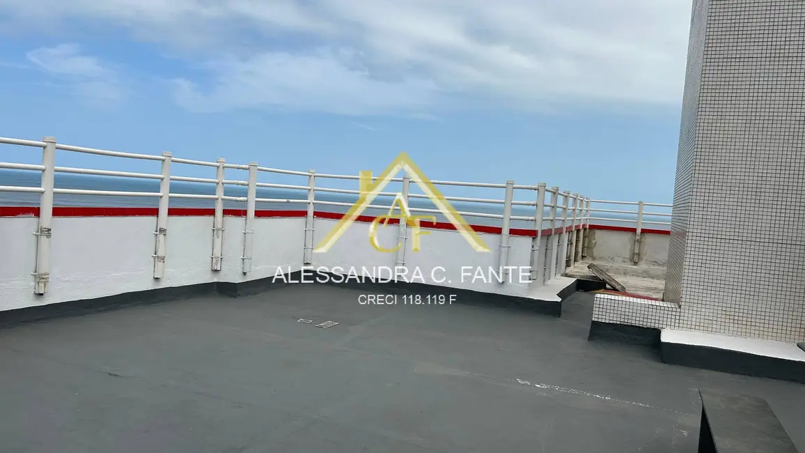 Foto 5 de Apartamento com 2 quartos à venda, 77m2 em Real, Praia Grande - SP