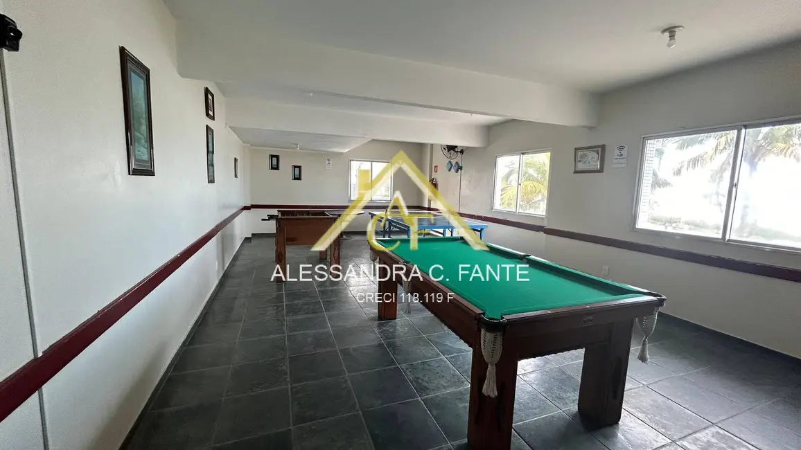 Foto 4 de Apartamento com 2 quartos à venda, 77m2 em Real, Praia Grande - SP