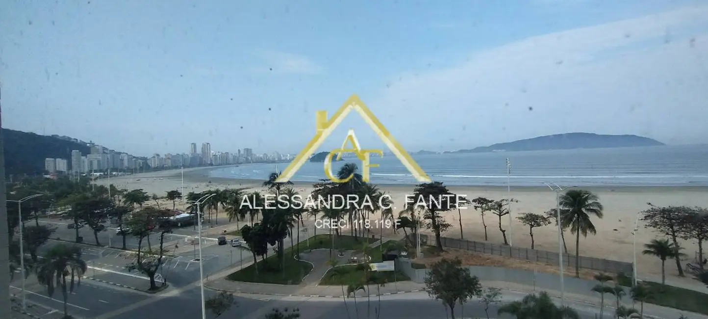 Foto 4 de Apartamento com 3 quartos à venda, 230m2 em Cidade Naútica, Sao Vicente - SP