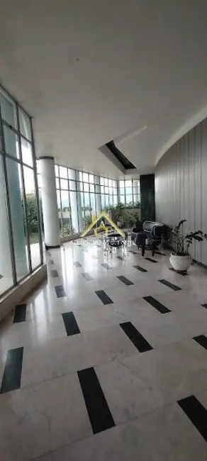 Foto 6 de Apartamento com 3 quartos à venda, 230m2 em Cidade Naútica, Sao Vicente - SP