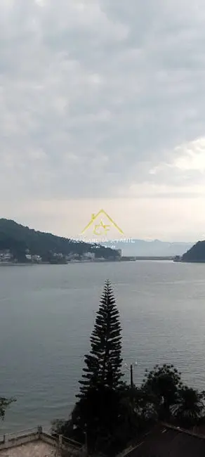 Foto 5 de Apartamento com 3 quartos à venda, 230m2 em Cidade Naútica, Sao Vicente - SP